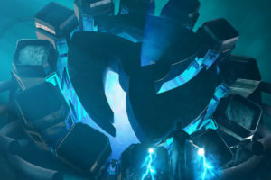 Blue-Lightning
